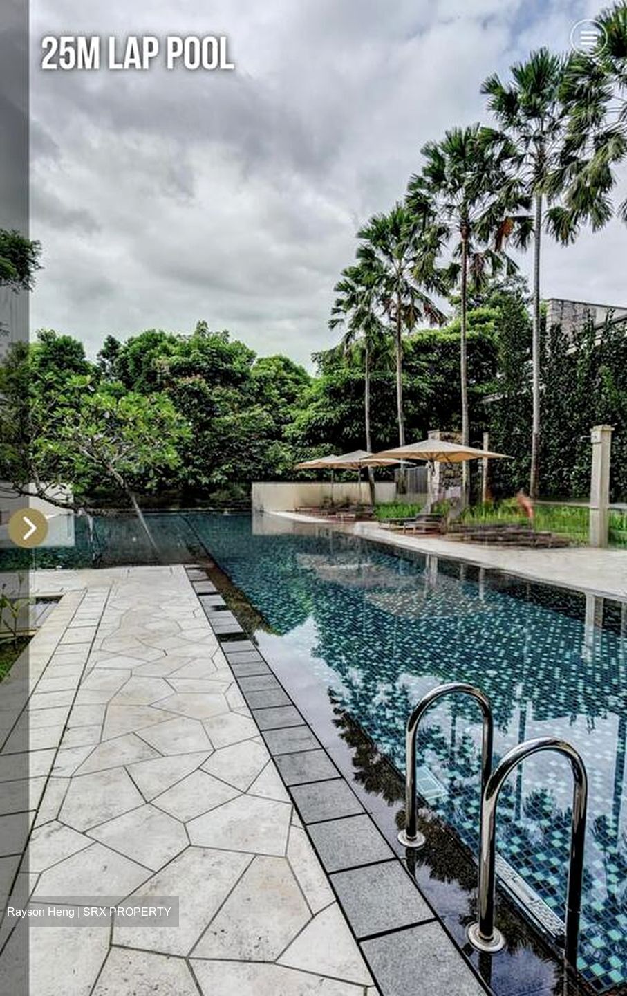 Bishopsgate Residences (D10), Condominium #479564691